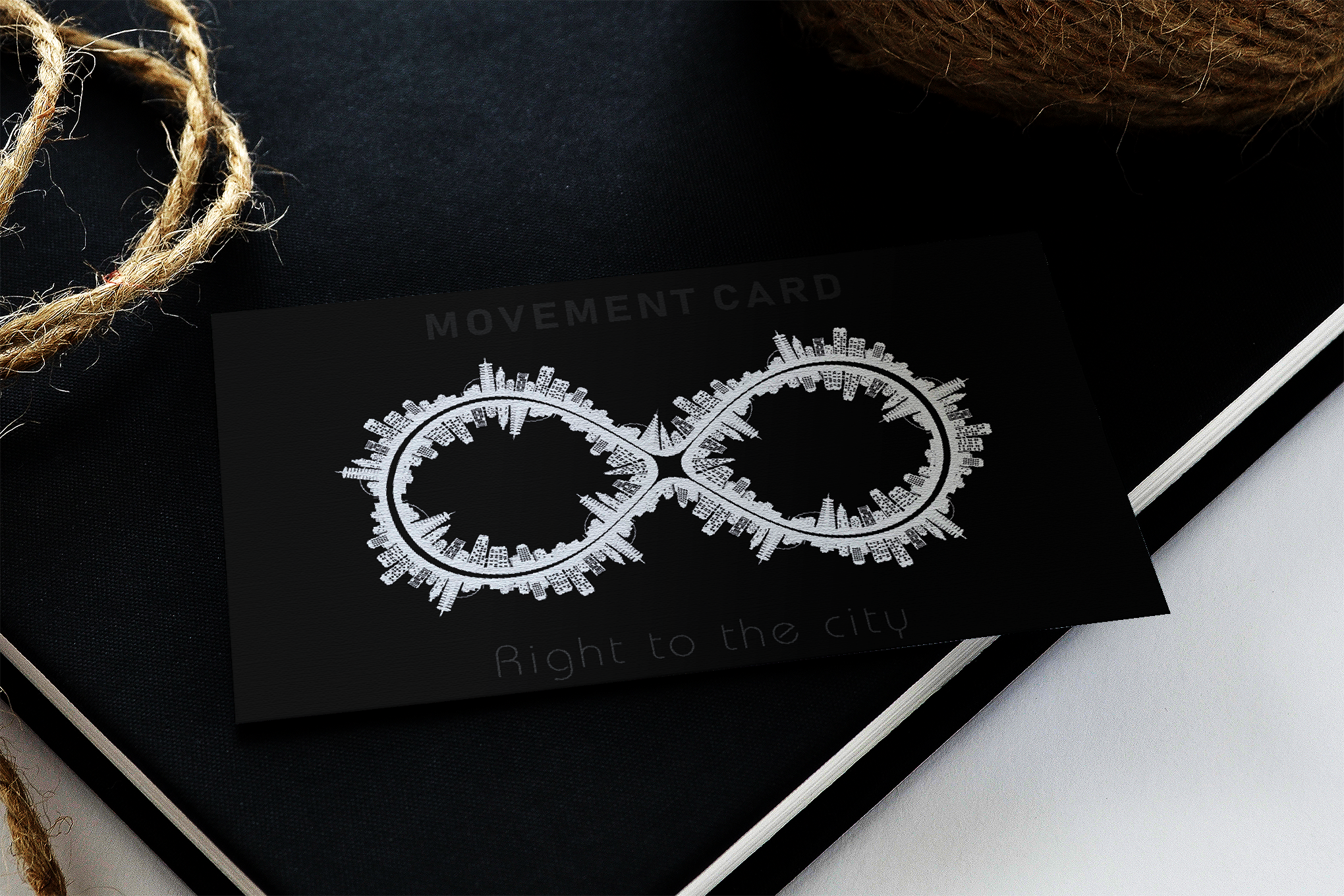 Movement Card